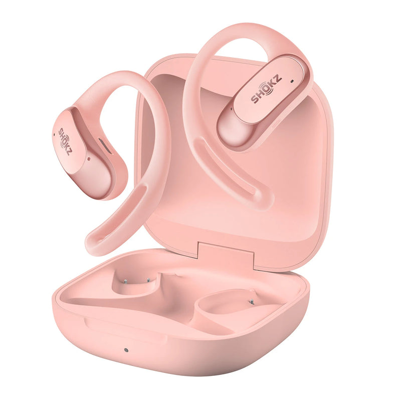 Shokz OpenFit Air - Pink  