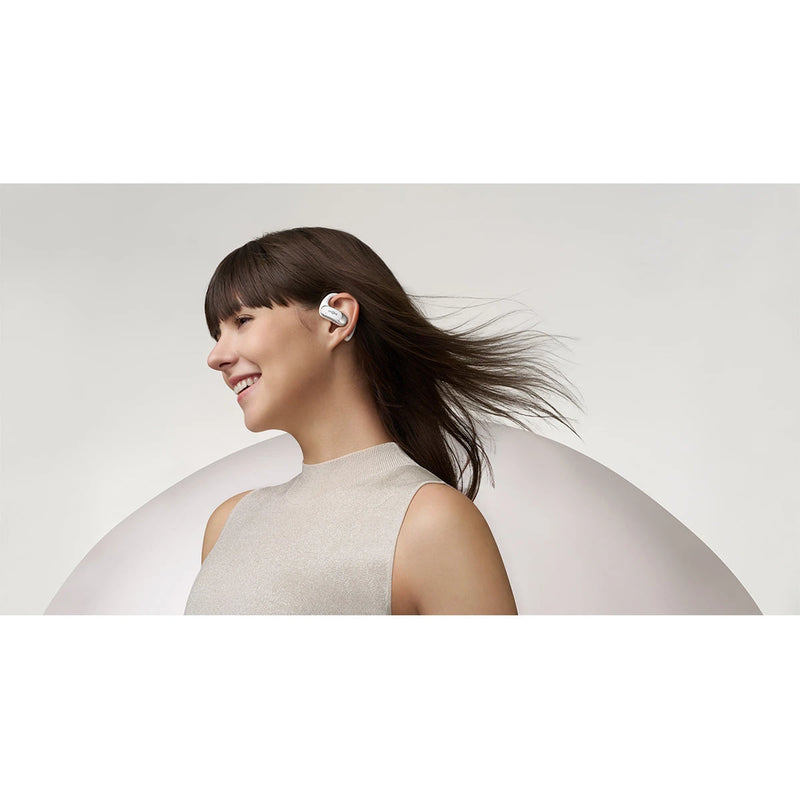 Shokz OpenFit Air - Pink  