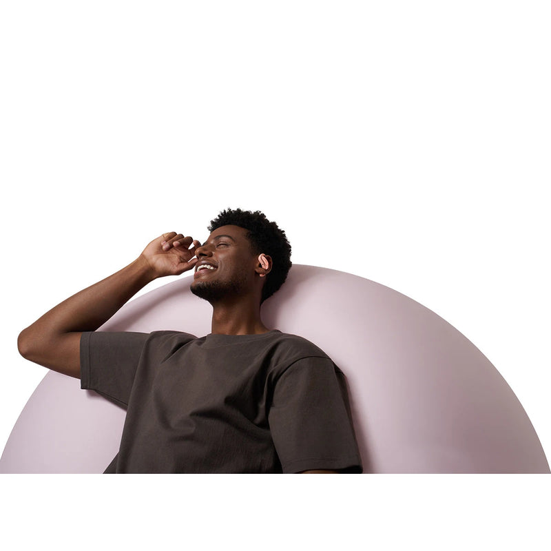 Shokz OpenFit Air - Pink  