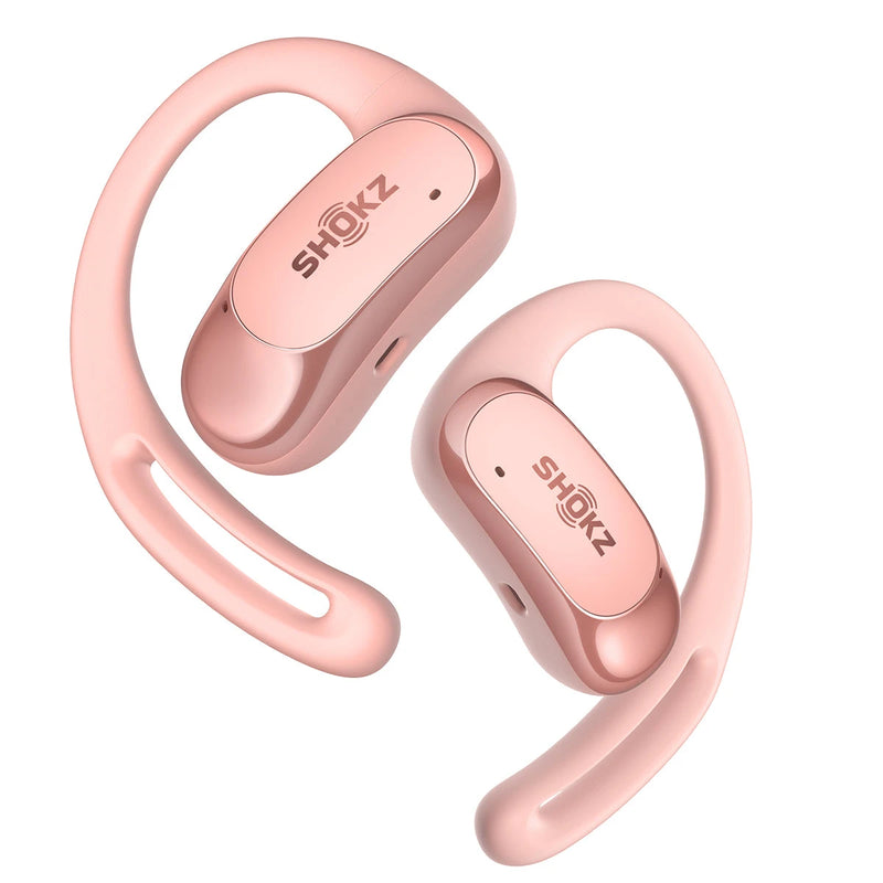 Shokz OpenFit Air - Pink  