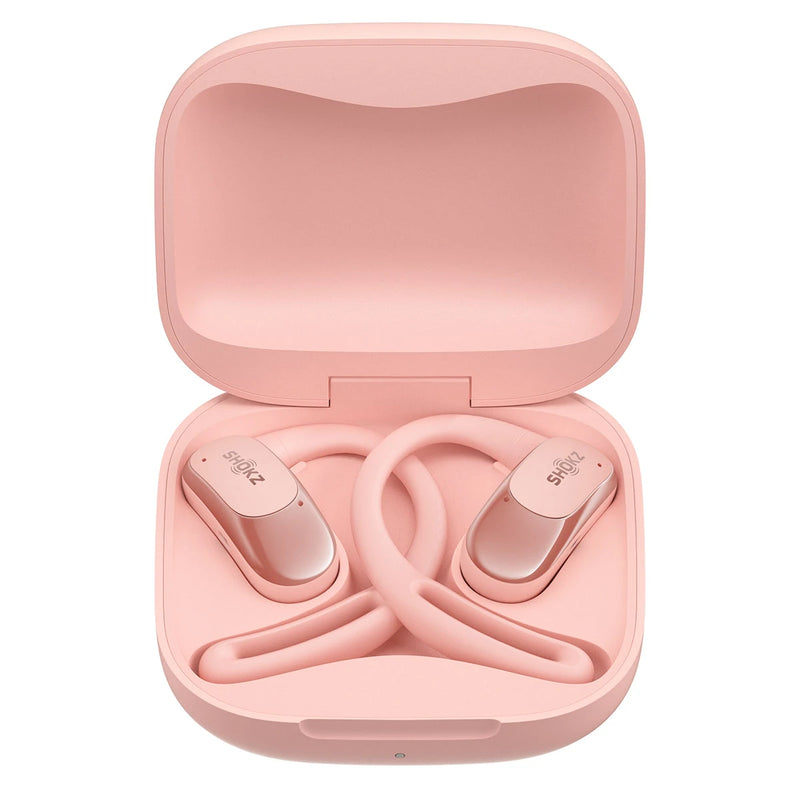 Shokz OpenFit Air - Pink  