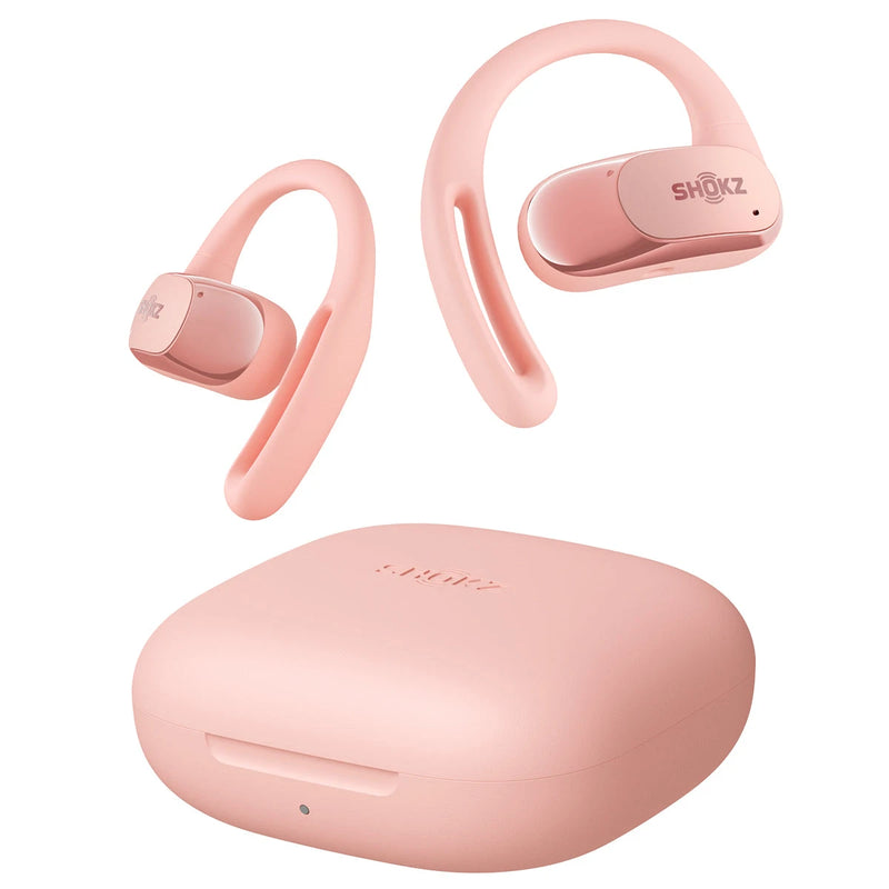 Shokz OpenFit Air - Pink  