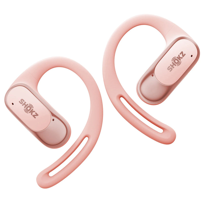 Shokz OpenFit Air - Pink  