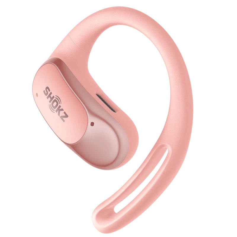 Shokz OpenFit Air - Pink  