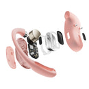 Shokz OpenFit Air - Pink  