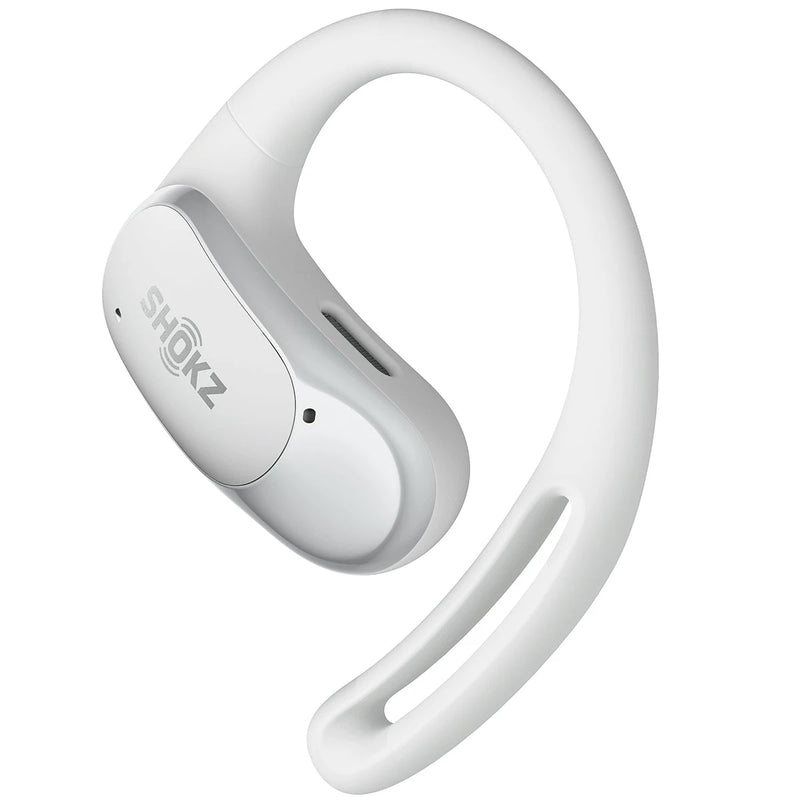 Shokz OpenFit Air - White  