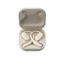 Shokz OpenFit Headphones - Beige  