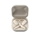 Shokz OpenFit Headphones - Beige  