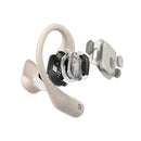 Shokz OpenFit Headphones - Beige  