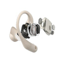 Shokz OpenFit Headphones - Beige  