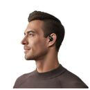 Shokz OpenFit Headphones - Black  