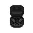 Shokz OpenFit Headphones - Black  