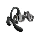 Shokz OpenFit Headphones - Black  