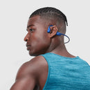Shokz OpenRun Headphone - Blue  