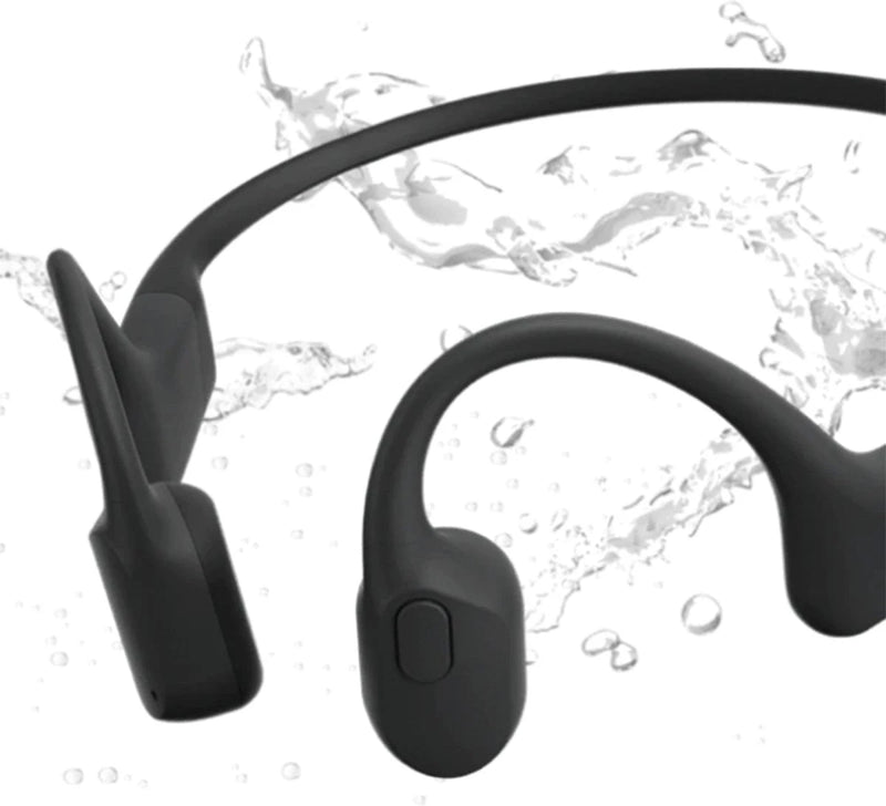 Shokz OpenRun Headphone Mini - Black  