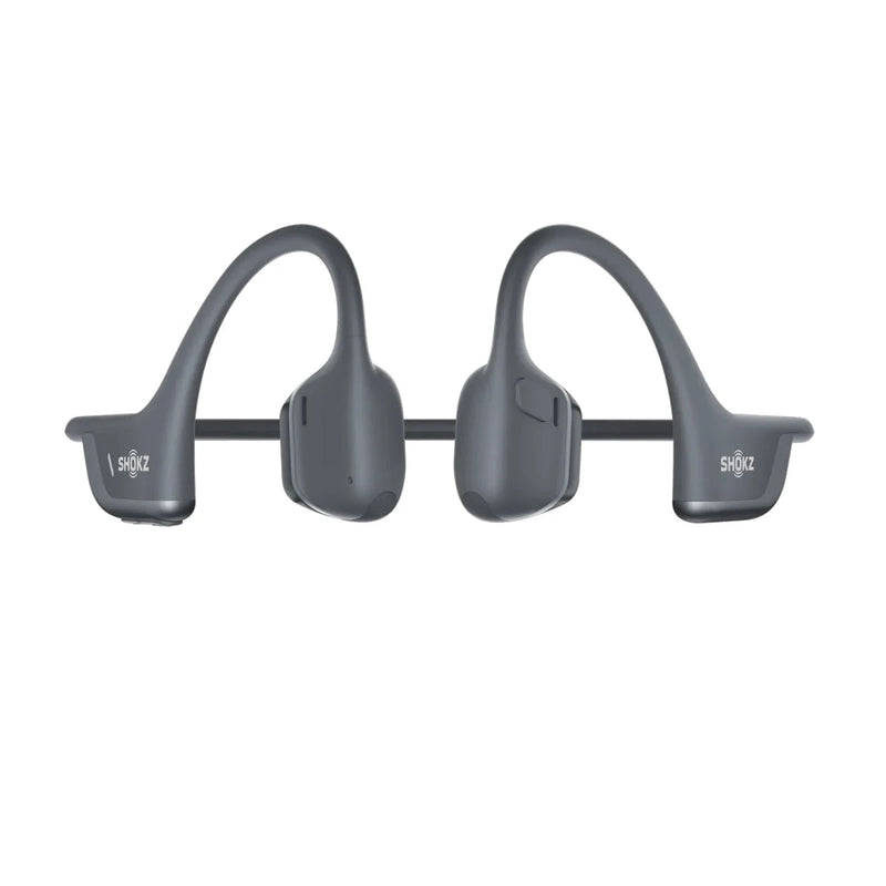 Shokz OpenRun Pro 2 - Black  