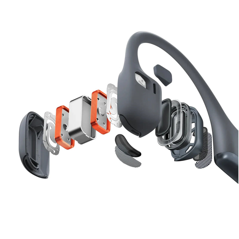 Shokz OpenRun Pro 2 - Black  