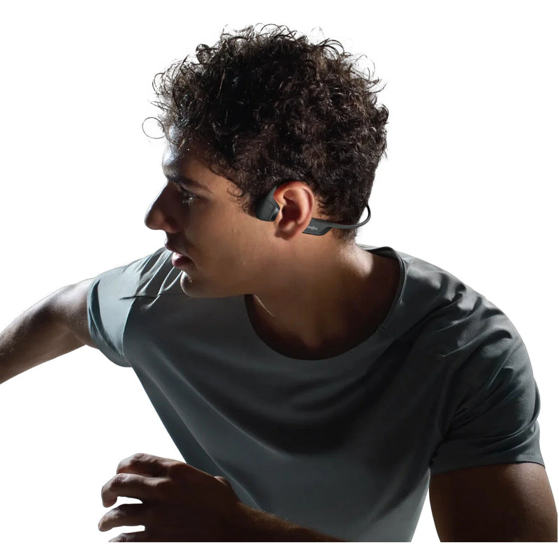 Shokz OpenRun Pro 2 - Black  