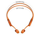Shokz OpenRun Pro 2 Mini - Orange  