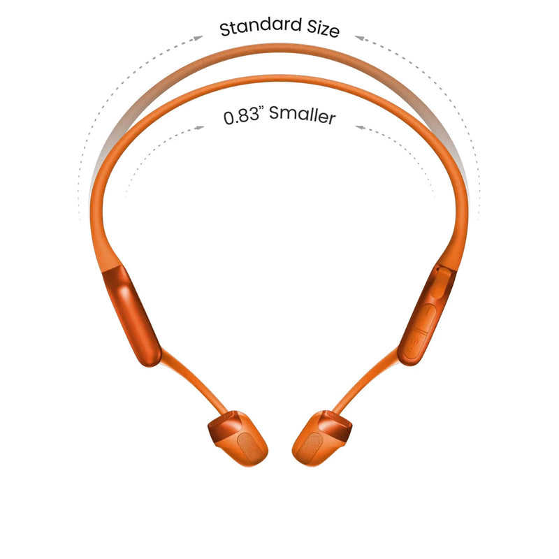 Shokz OpenRun Pro 2 Mini - Orange  