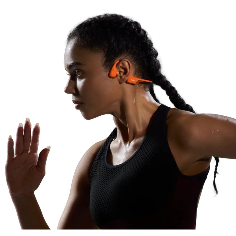 Shokz OpenRun Pro 2 Mini - Orange  