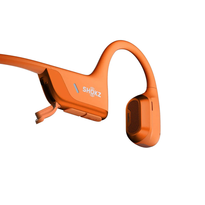 Shokz OpenRun Pro 2 - Orange  