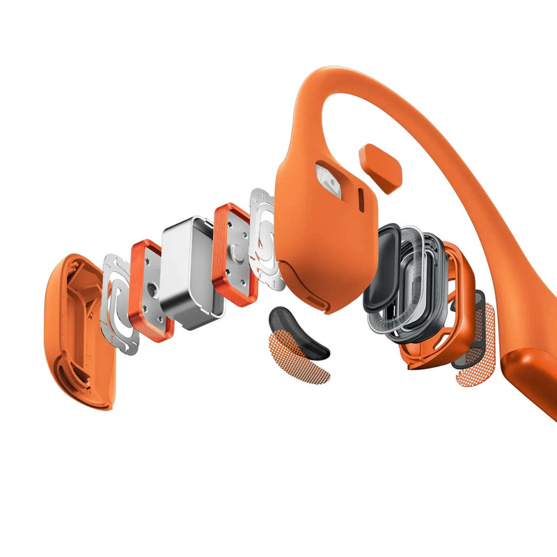 Shokz OpenRun Pro 2 - Orange  