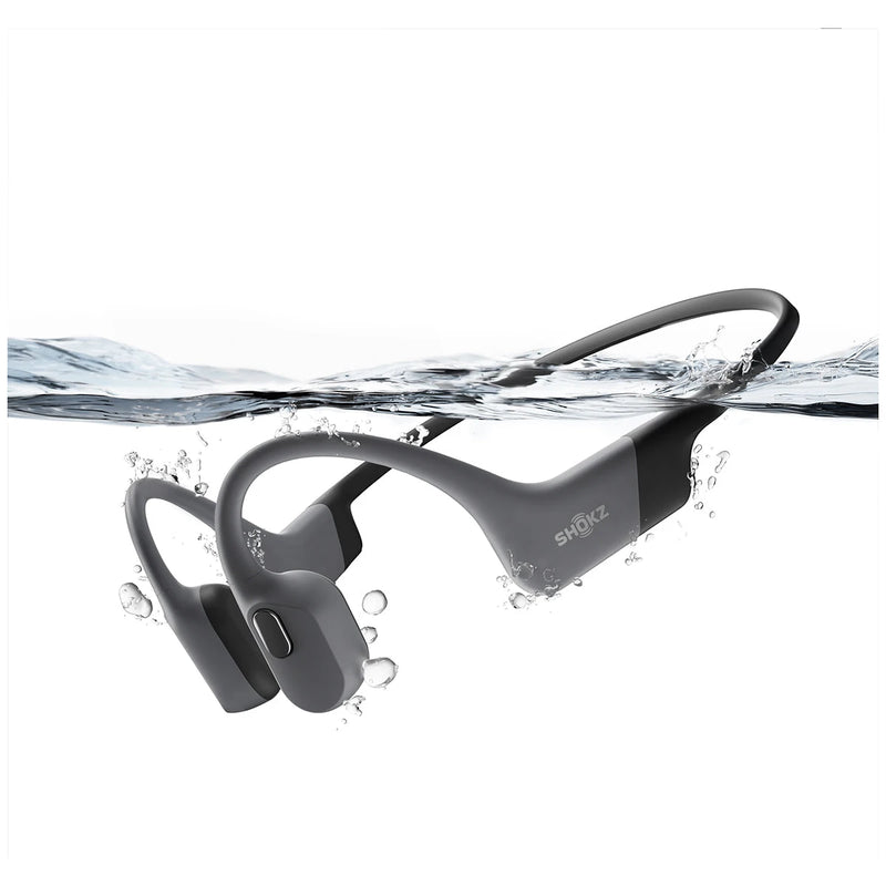 Shokz OpenSwim Pro - Grey  