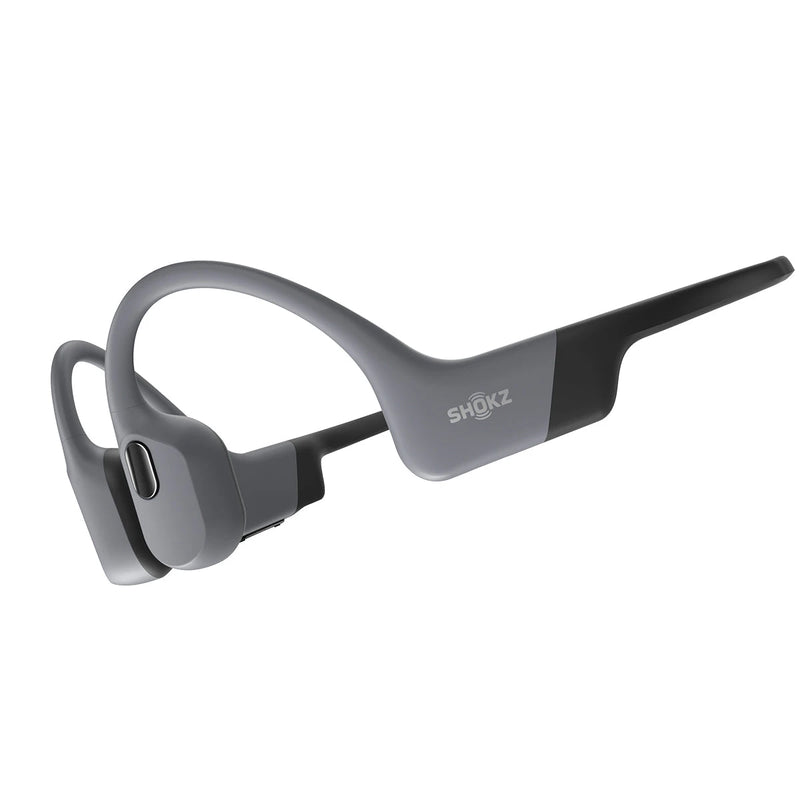 Shokz OpenSwim Pro - Grey  