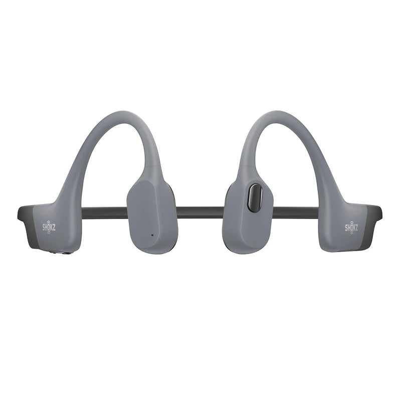 Shokz OpenSwim Pro - Grey  