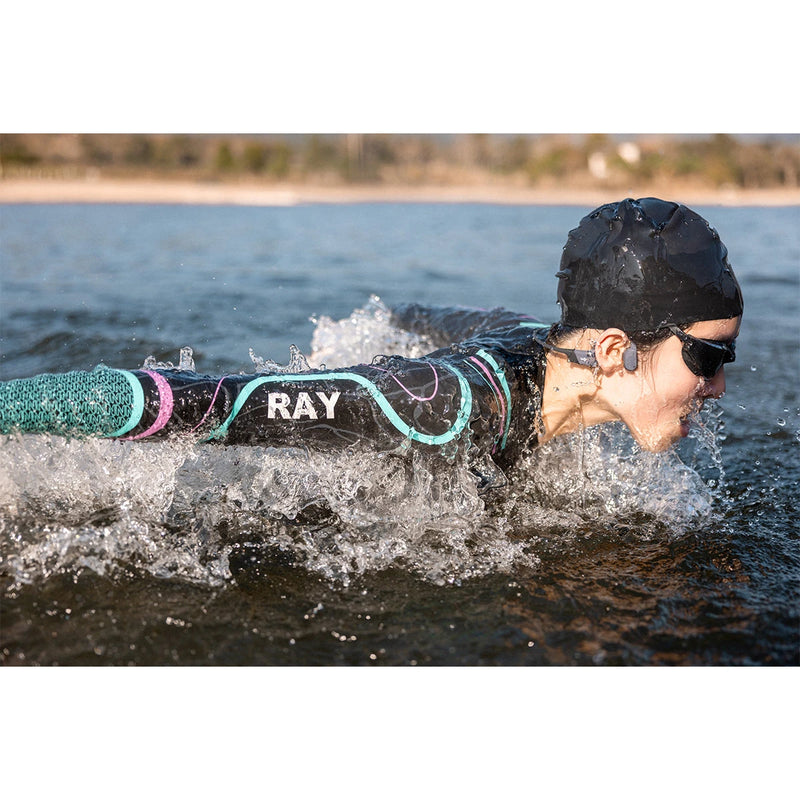 Shokz OpenSwim Pro - Grey  