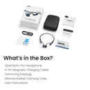 Shokz OpenSwim Pro - Grey  