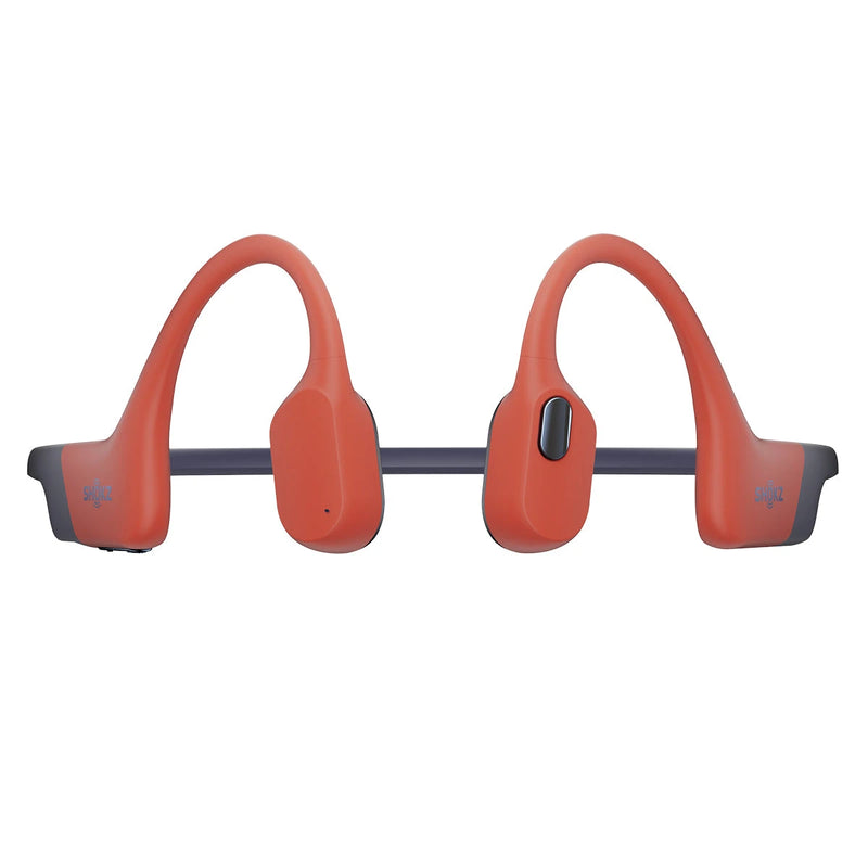 Shokz OpenSwim Pro - Red  