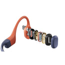 Shokz OpenSwim Pro - Red  