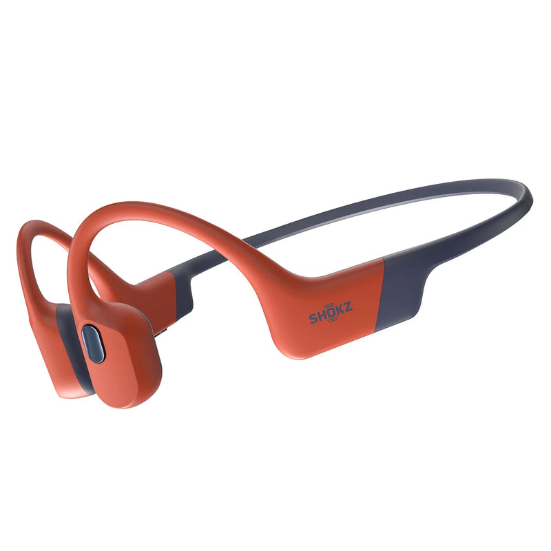 Shokz OpenSwim Pro - Red  