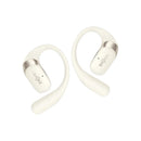 Shokz Openfit 2 Bone Conducting Sports Headphones - Beige