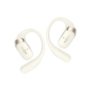 Shokz Openfit 2 Bone Conducting Sports Headphones - Beige