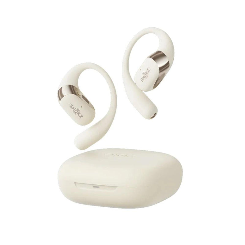 Shokz Openfit 2 - Beige  