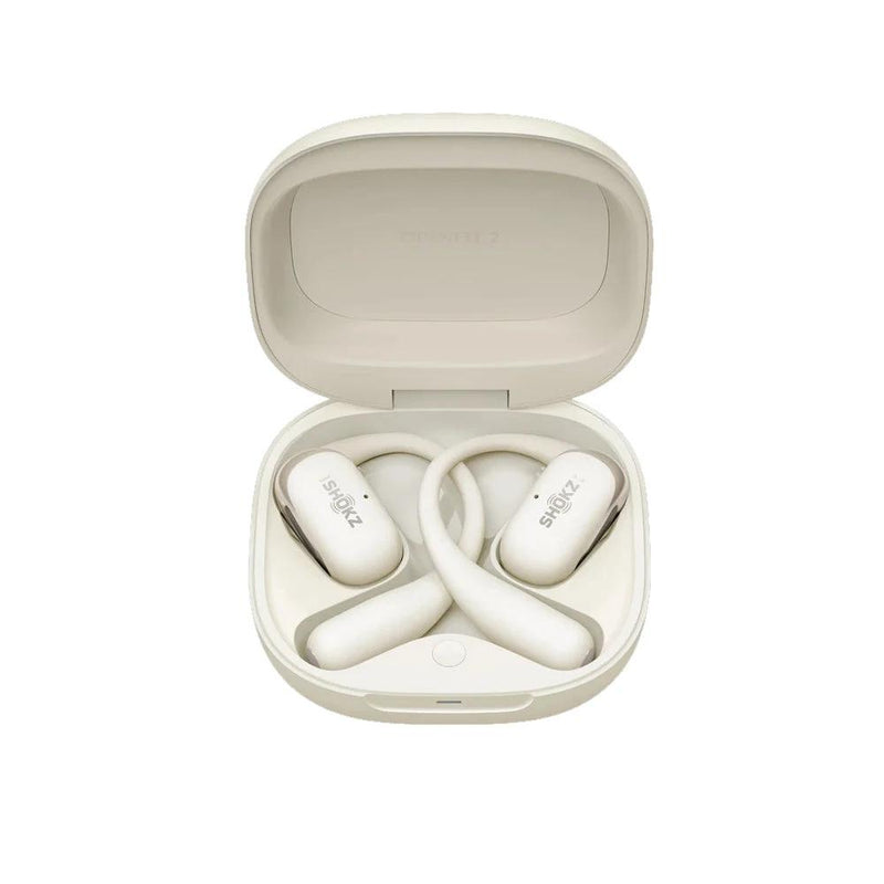 Shokz Openfit 2 - Beige  