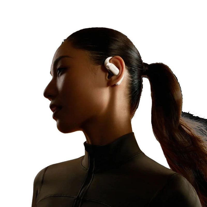 Shokz Openfit 2 - Beige  