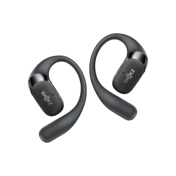 Shokz Openfit 2 Bone Conducting Sports Headphones - Black