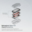OpenFit Pro - Black