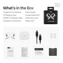 OpenFit Pro - White