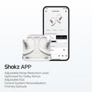 OpenFit Pro - White