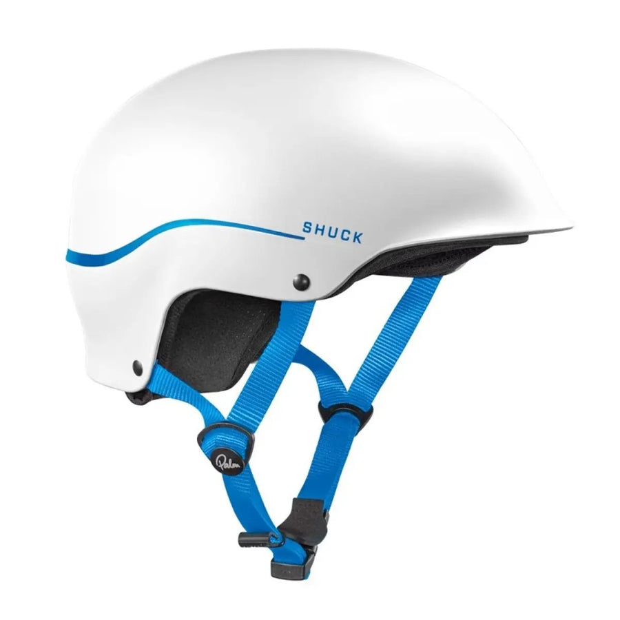 Shuck Half Cut Kayak Helmet