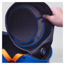 Shuck Half Cut - White