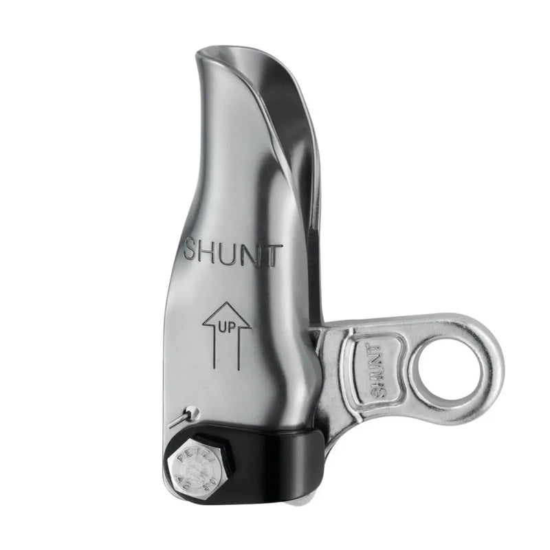 Petzl Shunt Great Outdoors Ireland