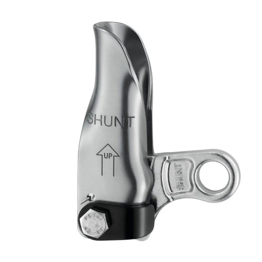 Petzl Shunt Great Outdoors Ireland
