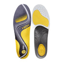 Enhance your comfort and performance with Sidas 3Feet Activ High Arch insoles. Designed for high arches, these insoles offer exceptional support and cushioning for every step.
