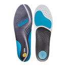 Boost your comfort and performance with Sidas 3Feet Activ Low Arch insoles. Perfect for low arches, these insoles provide exceptional support and cushioning for every step.